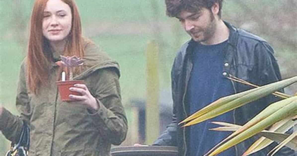 Karen Gillan's Past and Present Relationships: a Complete Guide