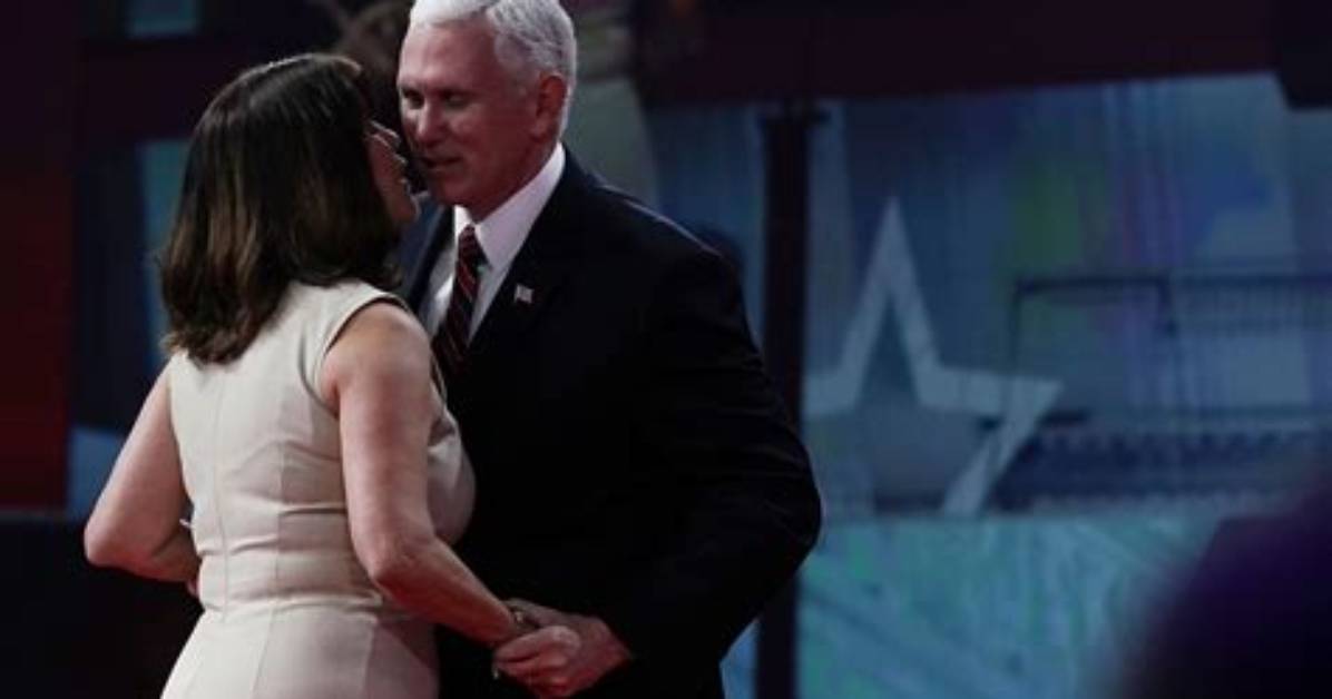 Karen Pence Height, Weight, Net Worth, Age, Birthday, Wikipedia, Who, Nationality, Biography