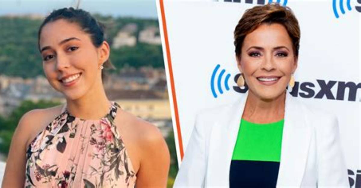 Kari Lake's Daughter's Age Revealed