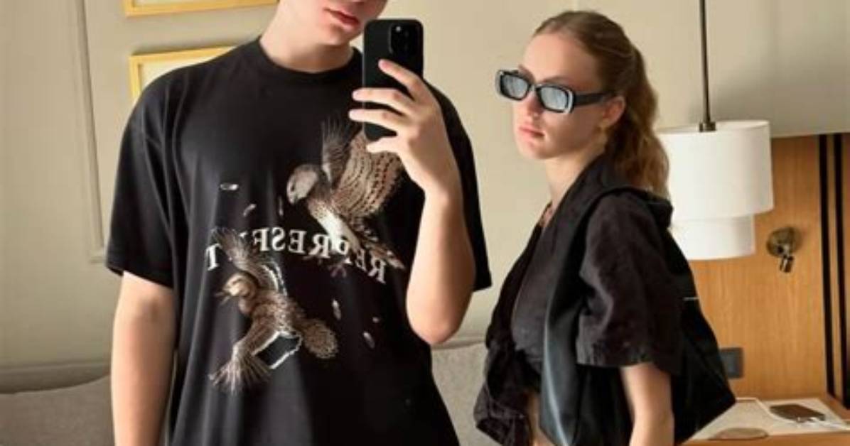 Karina Kurzawa (Tiktok Star) Biography, Age, Boyfriend, Height, Net Worth