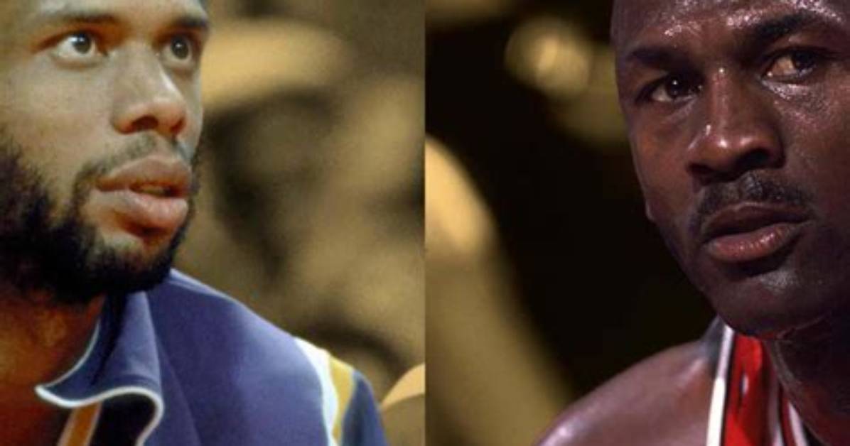 Karl Malone: a Legendary Dad to Twin Boys