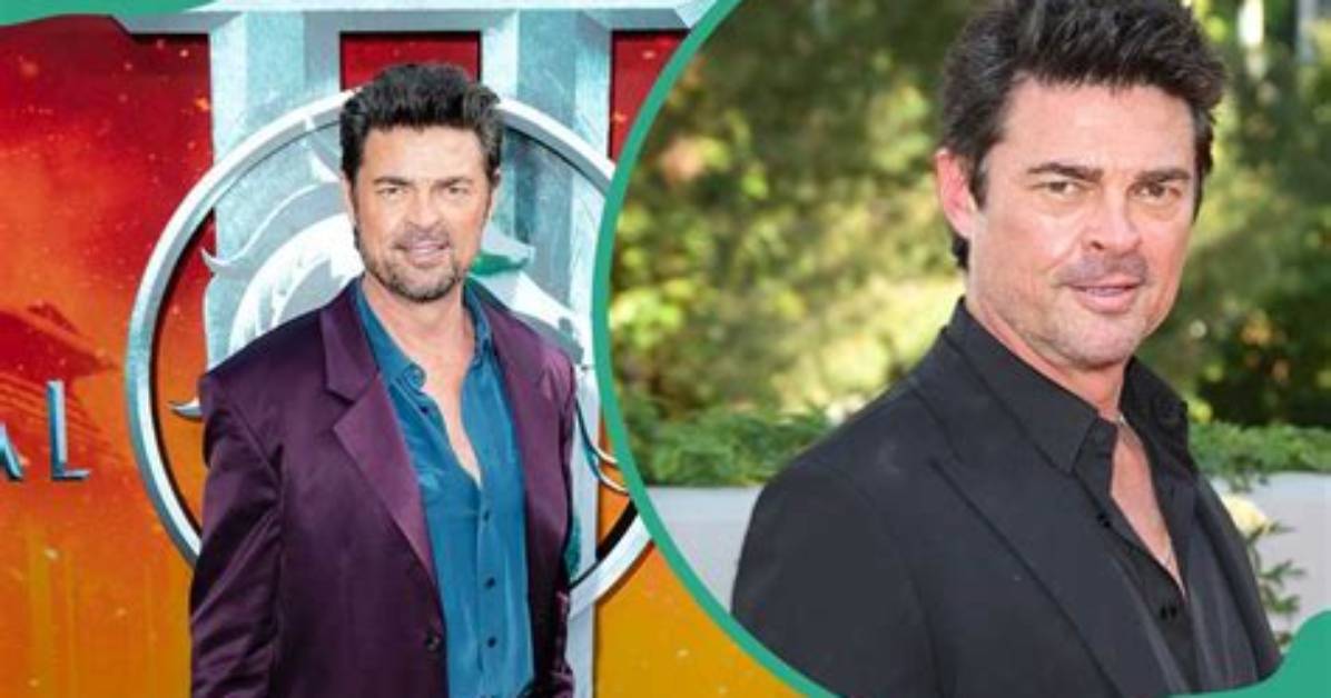 Karl Urban: a Deep Dive into His Net Worth in 2024