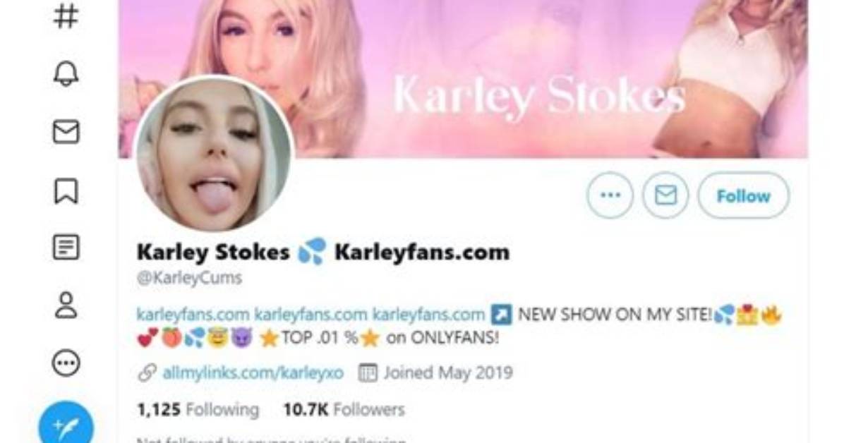 Karley Stokes Height, Weight, Net Worth, Age, Birthday, Wikipedia, Who, Nationality, Biography
