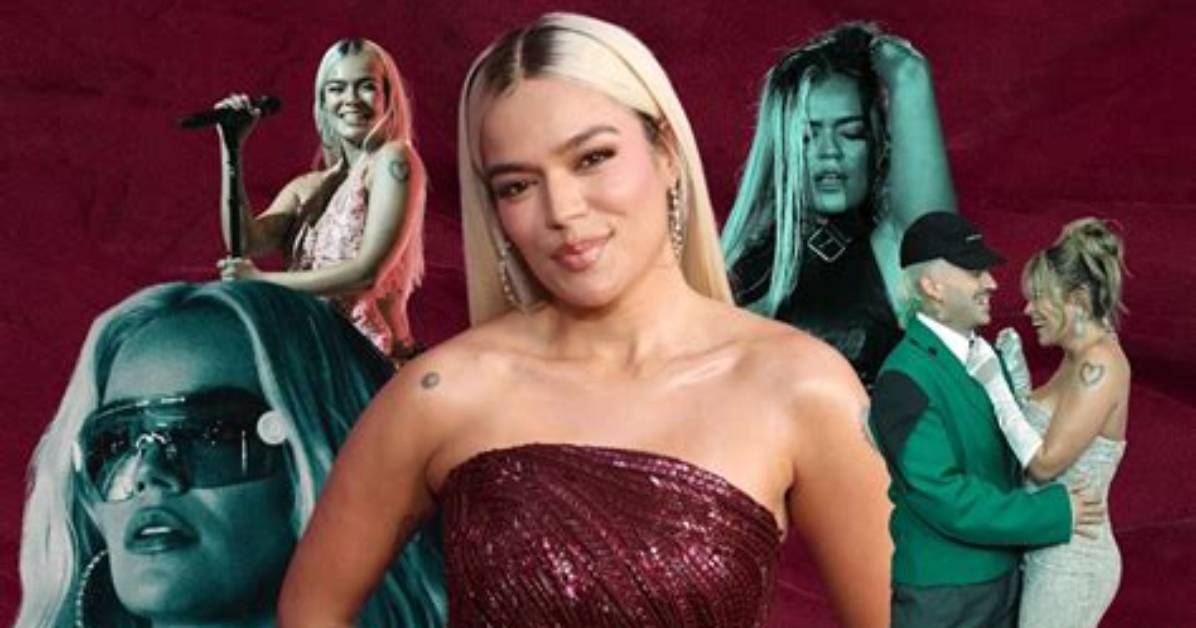Karol G's Love Life: Exploring Her Past and Present Relationships