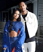 Karrueche Tran Biography: Is She Married? Find out Her Biography, Married, Dating, Family Life, Body Measurement, Career, Net Worth