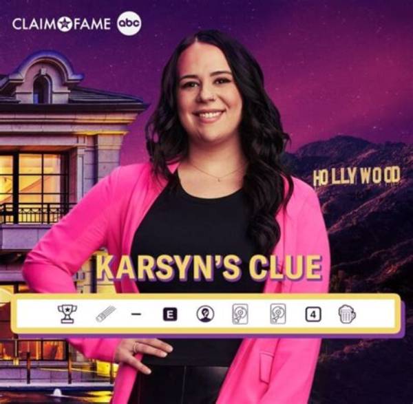 Karsyn's Claim to Fame: a Rising Star in the Spotlight
