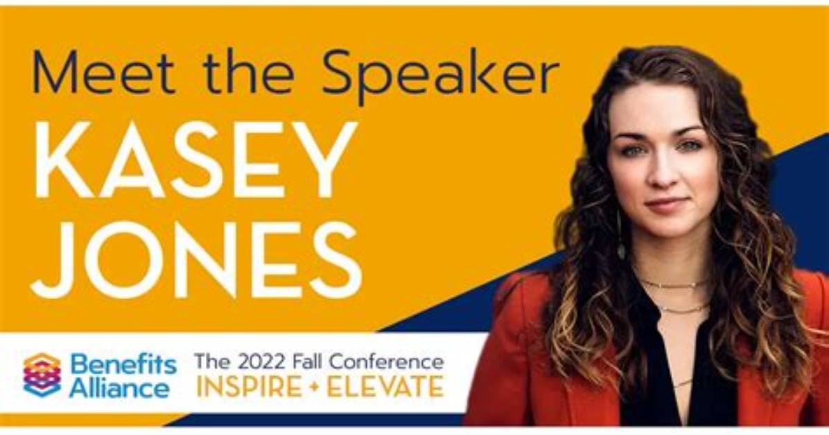 Kasey Brennan: the Renowned Speaker and Author