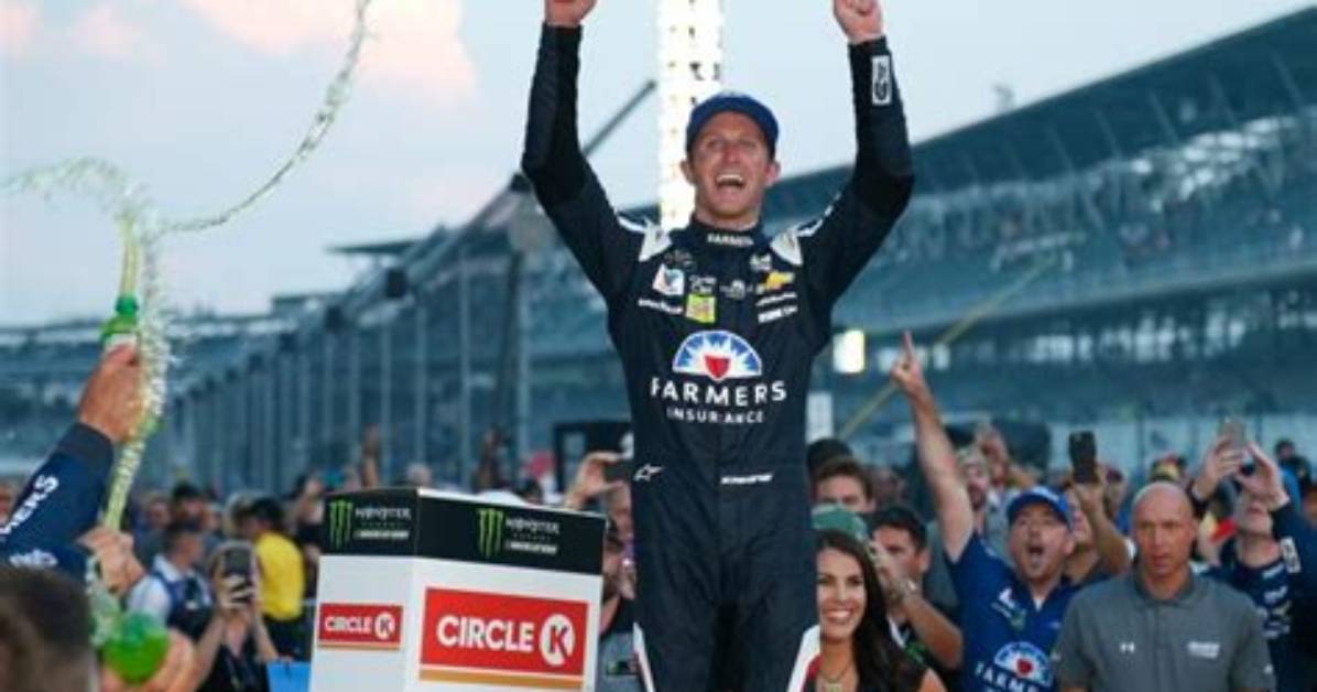 Kasey Kahne Height, Weight, Net Worth, Age, Birthday, Wikipedia, Who, Nationality, Biography