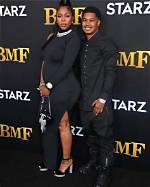 Kash Doll's Baby Father Revealed
