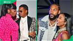 Kash Doll's Boyfriend's Origins Revealed