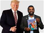 Kash Patel's Height: the Surprising Truth