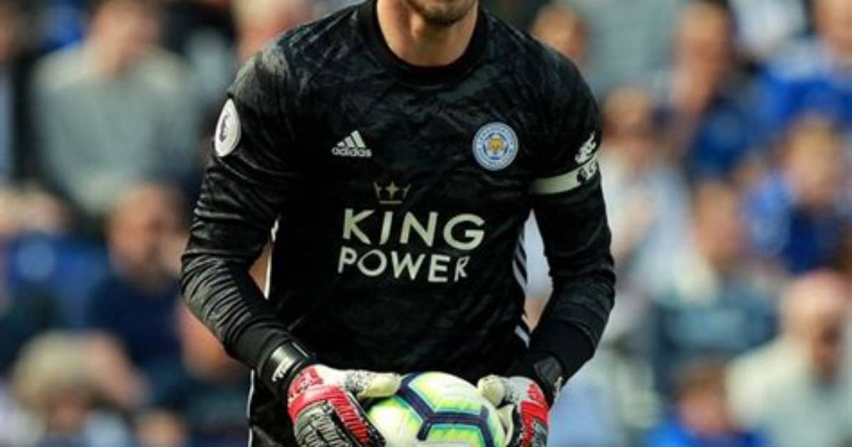 Kasper Schmeichel Is Leaving Leicester City, but Why? a Report on the Goalkeepers Moving to Nice