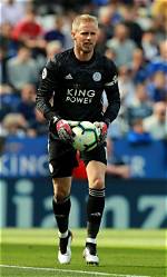 Kasper Schmeichel Is Leaving Leicester City, but Why? a Report on the Goalkeepers Moving to Nice