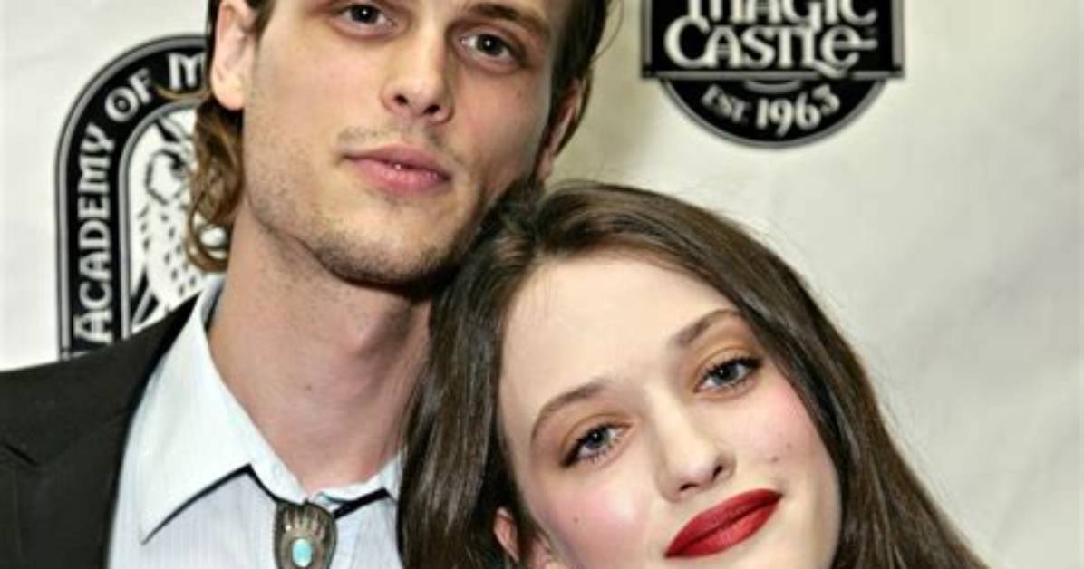 Kat Dennings and Matthew Gray Gubler's Enduring Bond