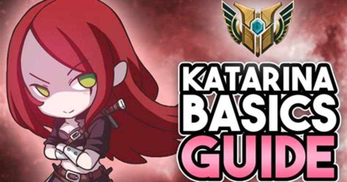 Katarina Dem: a Guide to Her Life and Accomplishments