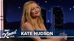 Kate Hudson: an Unbeatable Legacy of Hollywood Glamour