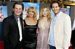 Kate Hudson's Parents: a Legacy in Hollywood