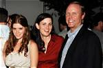 Kate Mara Parents Timothy Christopher Mara and Kathleen Mcnulty Rooney Own the Pittsburgh Steelers