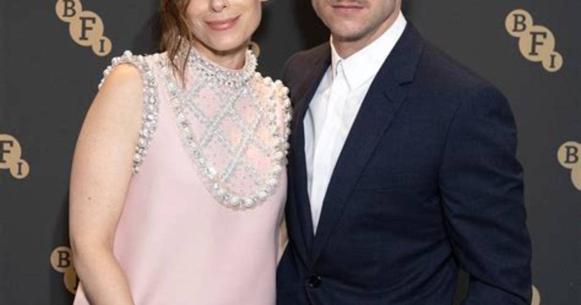 Kate Mara Welcomes Second Child with Husband Jamie Bell, His Third