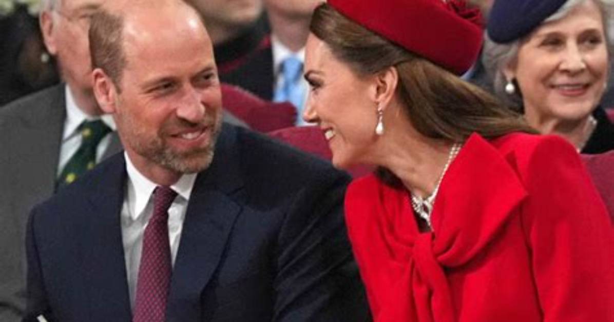 Kate Middleton and Prince William Continue U. S. Trip with Special ‘Green’ Outing