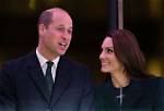 Kate Middleton and Prince William Kick off Tributes for King Charles’ 74Th Birthday