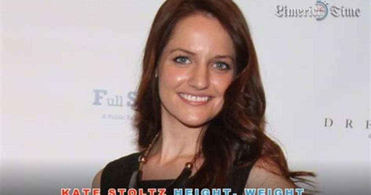 Kate Stone Height, Weight, Net Worth, Age, Birthday, Wikipedia, Who, Nationality, Biography