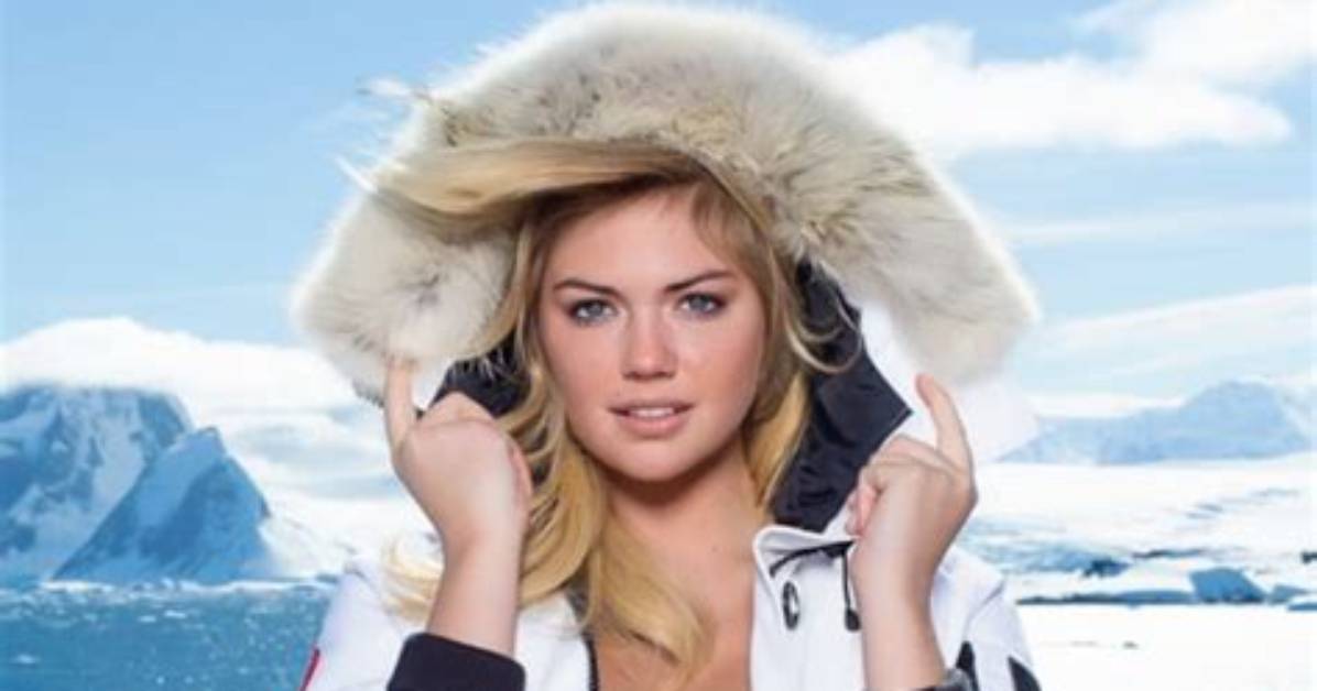 Kate Upton Tweet Controversy: Rick Reilly's Opinion