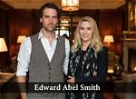Kate Winslet and Edward Abel Smith's Surprising Connection