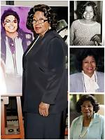 Katherine Jackson: a Legendary Matriarch