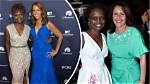 Katherine Jean-Pierre's Wife: a Deep Dive into Her Life and Love