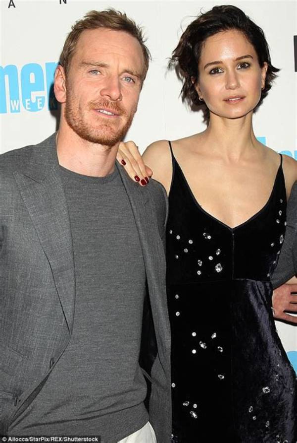 Katherine Waterston's Partner: Unveiling the Mystery