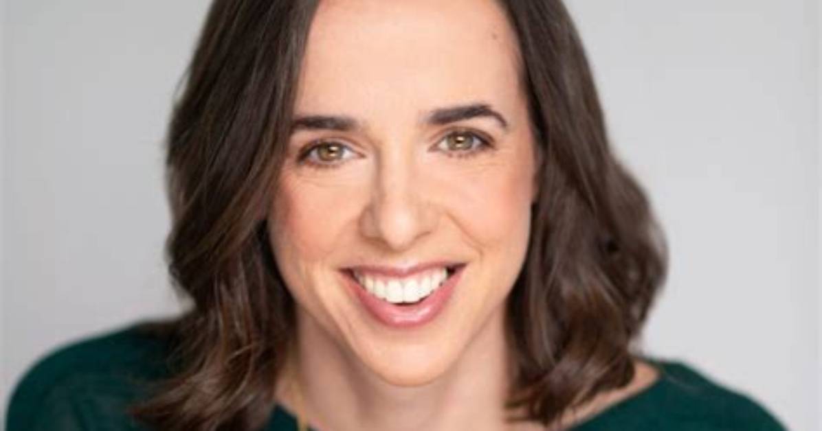 Kathryn Arjomand: a Renowned Expert in the Field