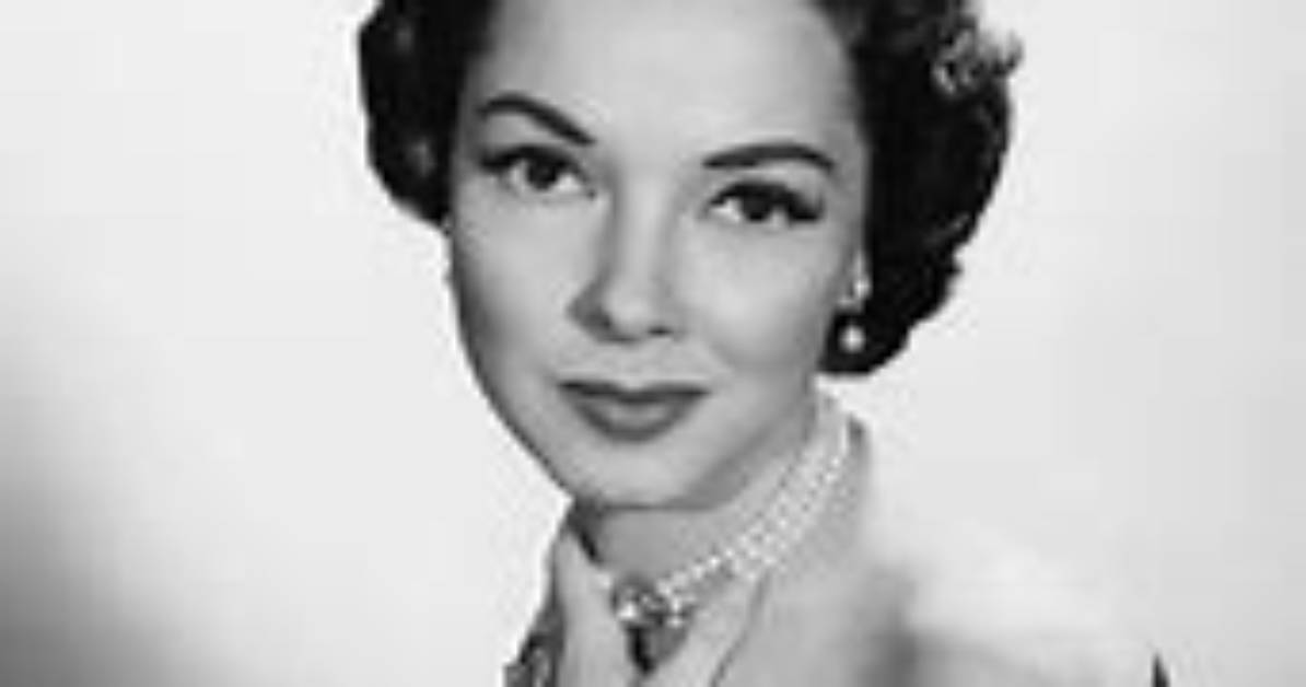 Kathryn Grayson: the Life and Legacy Behind Her Cause of Death
