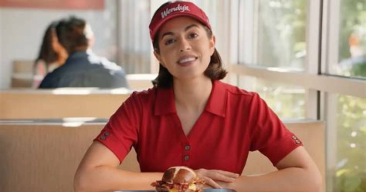 Kathryn Hahn's Hilarious Wendy's Commercials: a Marketing Triumph