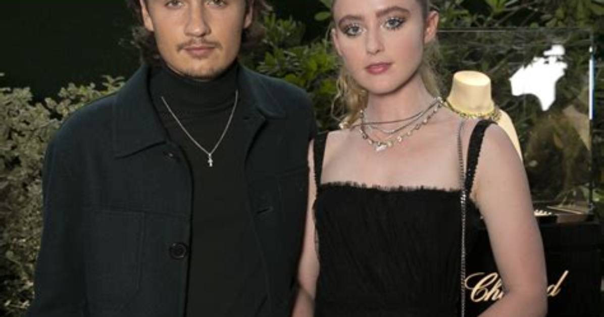 Kathryn Newton's Boyfriend and Relationship Insights