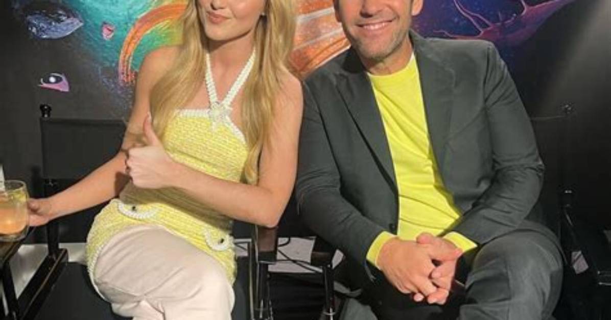Kathryn Newton's Partner and Their Connection