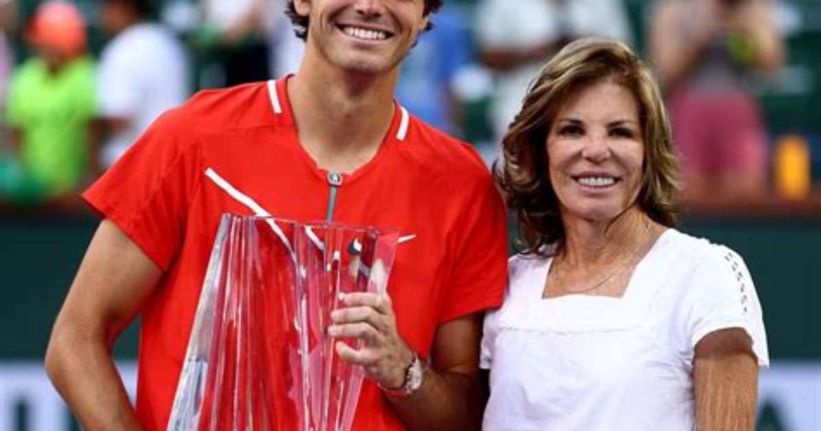 Kathy May Fritz: the Journey of a Billionaire Visionary