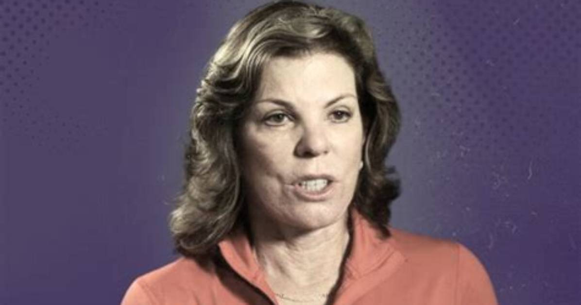 Kathy May Fritz: the Rise of a Billionaire Visionary