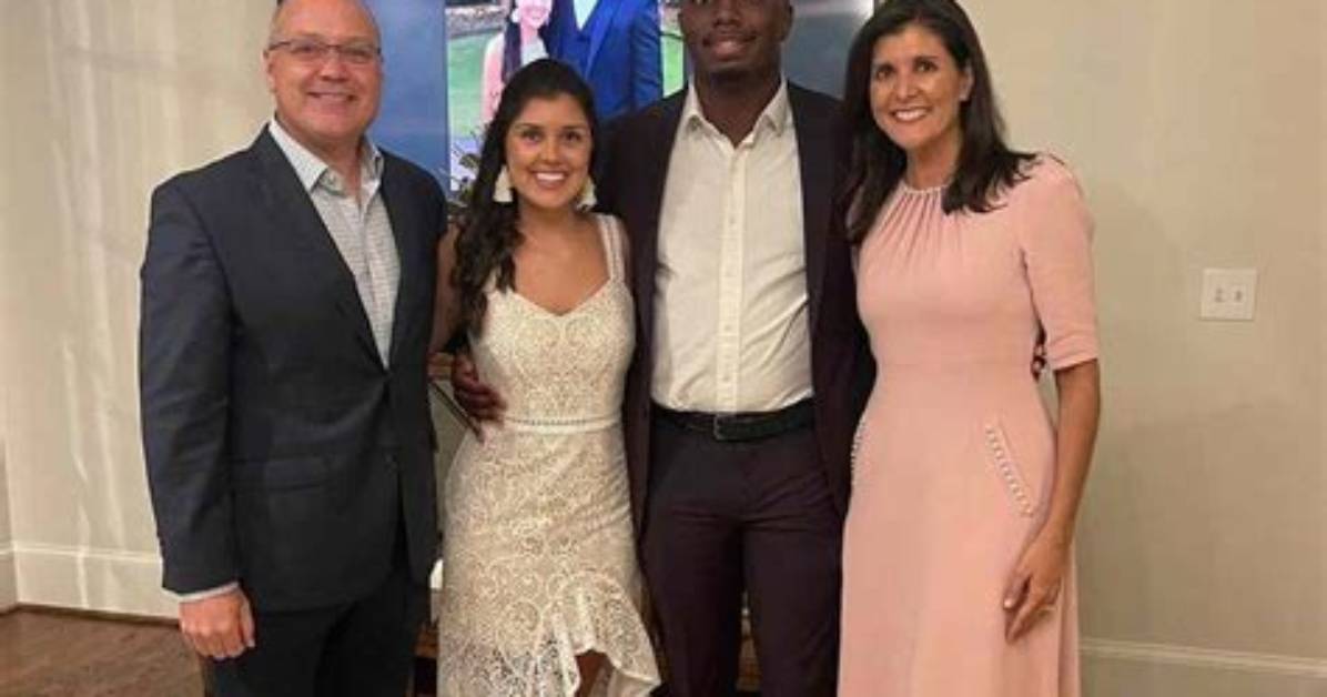 Katie Hobbs's Husband Picture Revealed