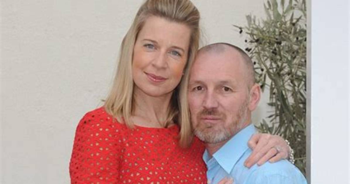 Katie Hopkins Husband Mark Cross Age, Birthday, Wikipedia, Who, Nationality, Biography