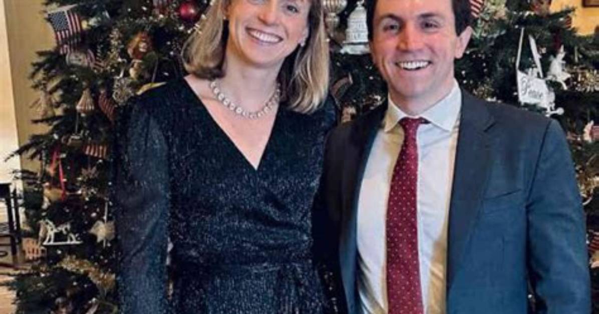 Katie Ledecky and Her Partner: a Deep Dive into Their Relationship