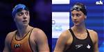 Katie Ledecky and Lewis Pugh: a Unique Bond of Excellence and Adventure