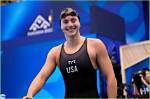 Katie Ledecky's Partner: a Deep Dive into the Life of the Swimming Sensation