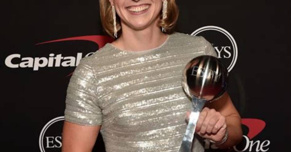 Katie Ledecky’s Romantic Life: Who Is Her Boyfriend?