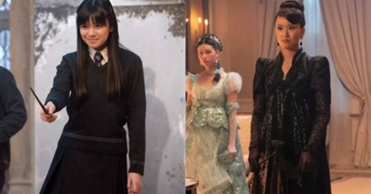 Katie Leung Husband – Is She Married? Her Parents and Siblings