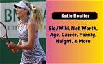 Katie Little Poulton Height, Weight, Net Worth, Age, Birthday, Wikipedia, Who, Instagram, Biography