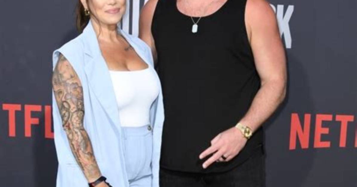 Katie Marovich and Pat Mcafee's Inspiring Journey