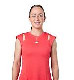 Katie Volynets: Rising Star in Women’s Tennis