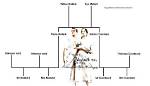 Katniss Everdeen Family Lineage: a Genealogy of Tribute Champions