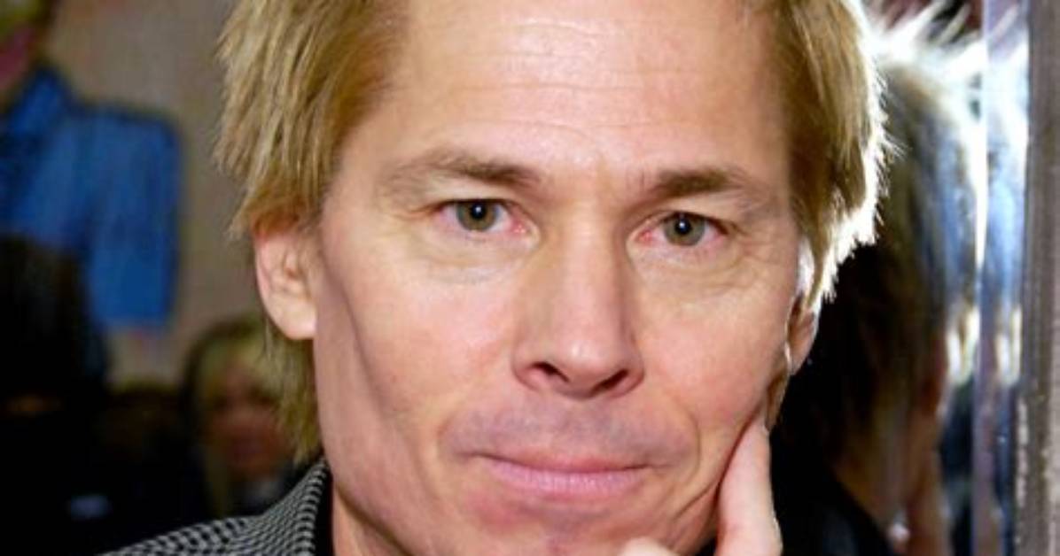 Kato Kaelin: the Multifaceted Life of a Pop Culture Icon